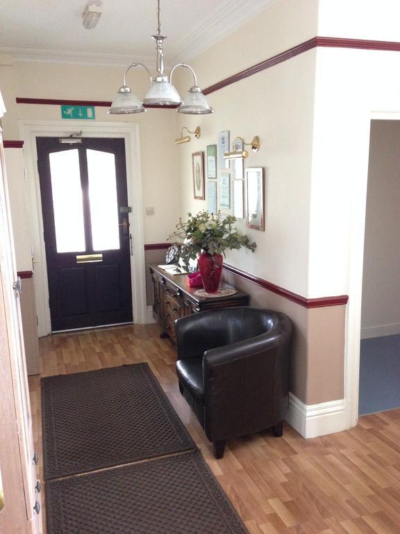 St Aubyn'S Guest House ブリッジウォーター エクステリア 写真
