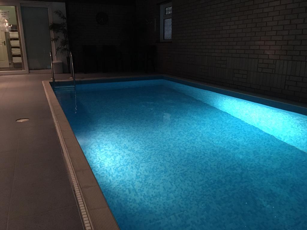 St Aubyn'S Guest House ブリッジウォーター エクステリア 写真