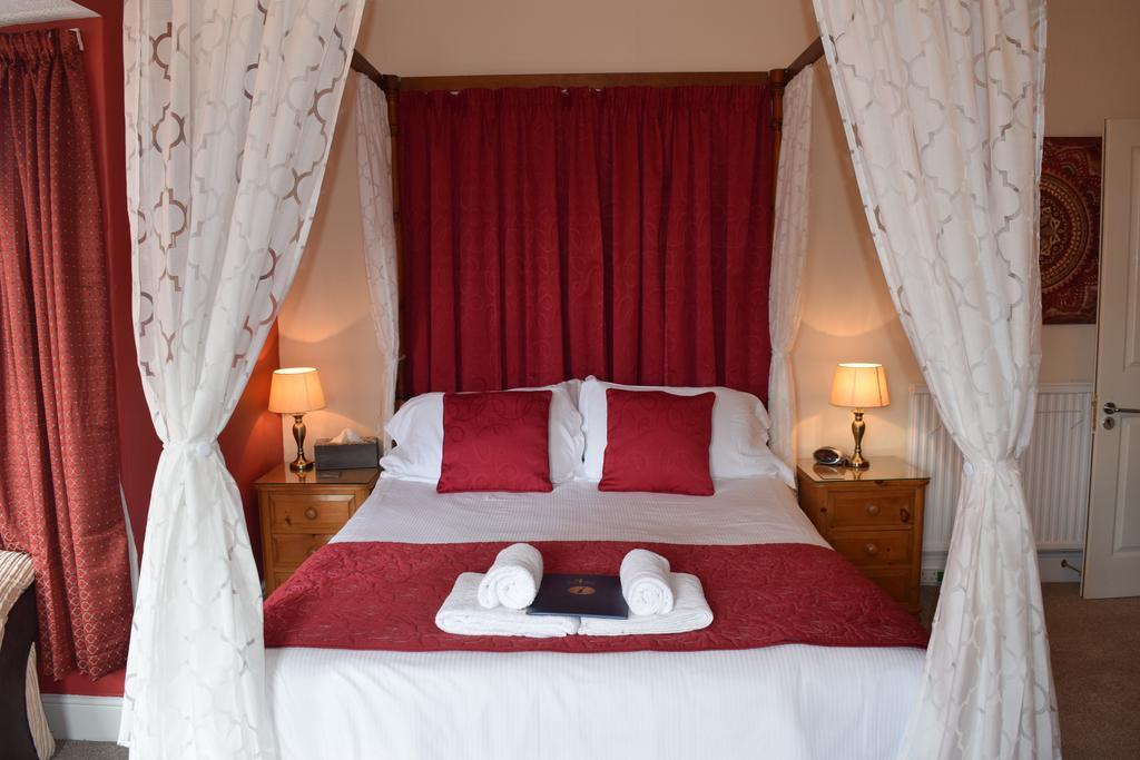 St Aubyn'S Guest House ブリッジウォーター エクステリア 写真