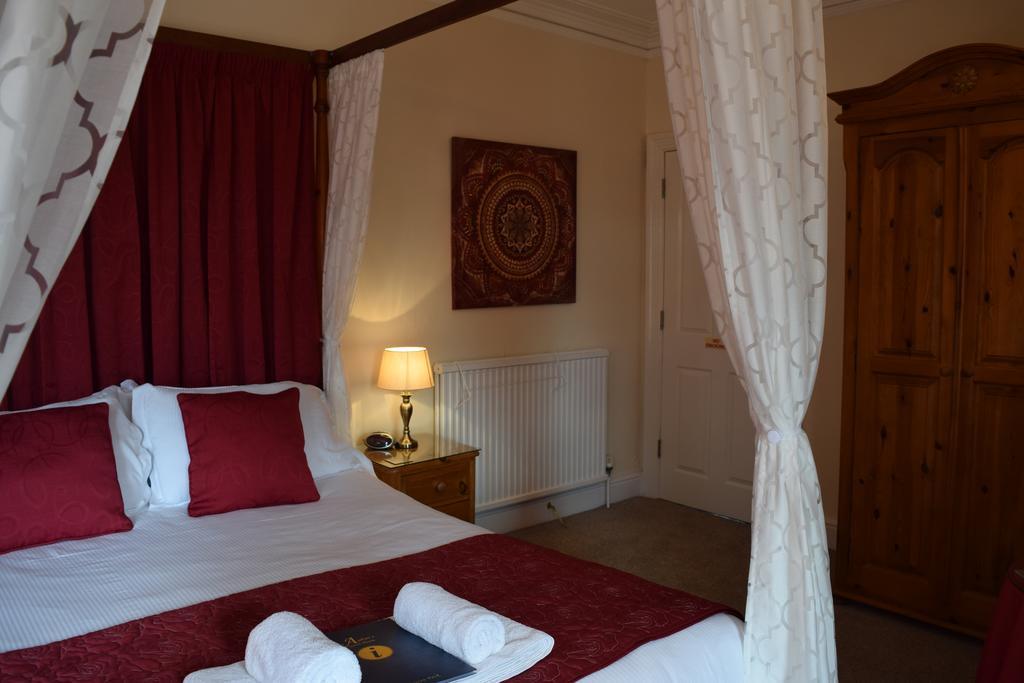 St Aubyn'S Guest House ブリッジウォーター 部屋 写真
