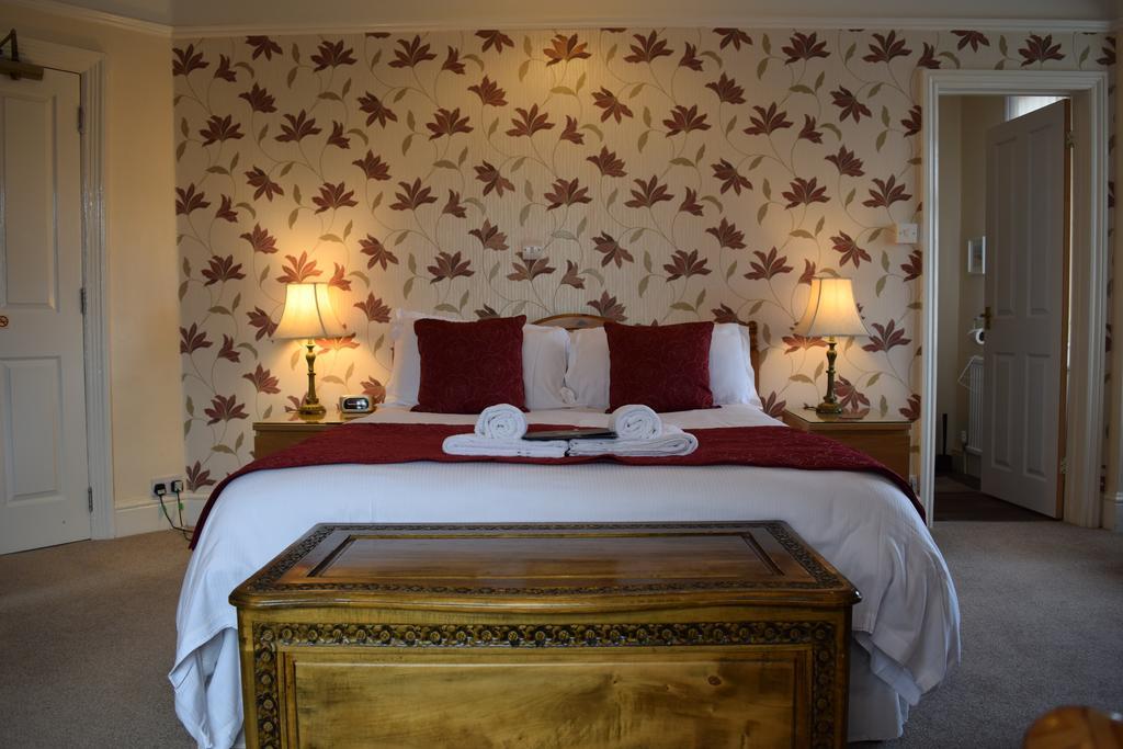 St Aubyn'S Guest House ブリッジウォーター エクステリア 写真