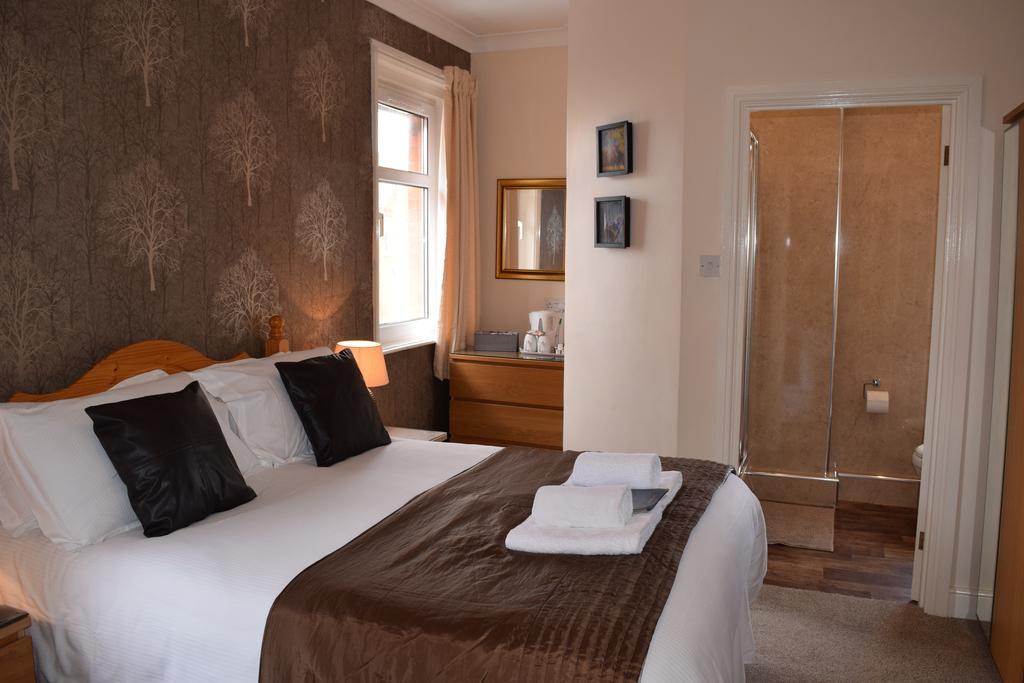 St Aubyn'S Guest House ブリッジウォーター エクステリア 写真