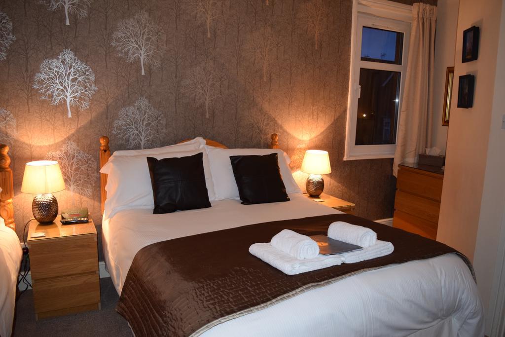 St Aubyn'S Guest House ブリッジウォーター エクステリア 写真