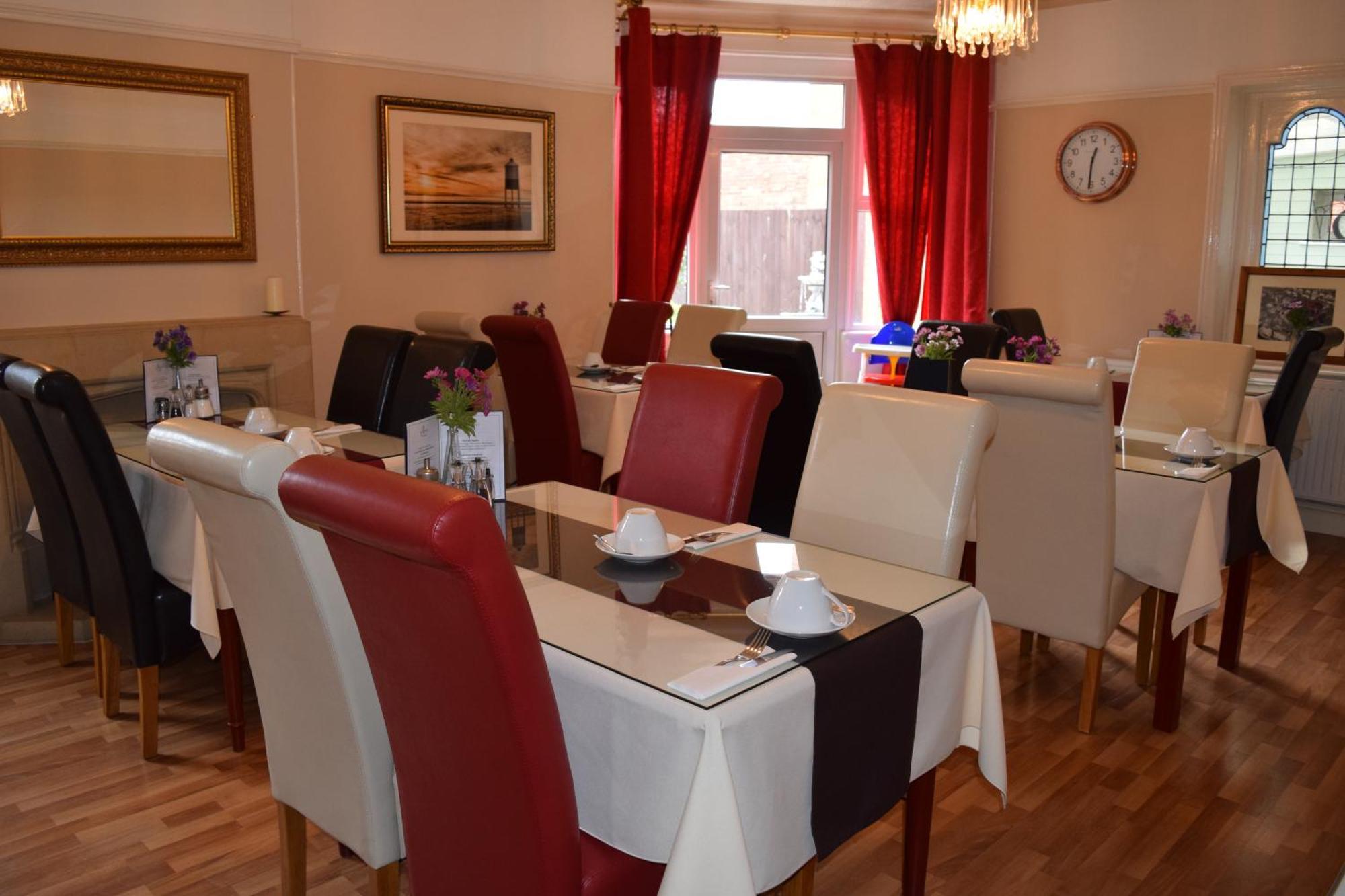 St Aubyn'S Guest House ブリッジウォーター エクステリア 写真